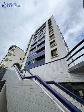 Apartamento Alto Padrão Edf. São Gabriel