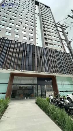 Flat em Caruaru - Cidade Alta