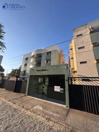 Apartamento em Caruaru - Universitário