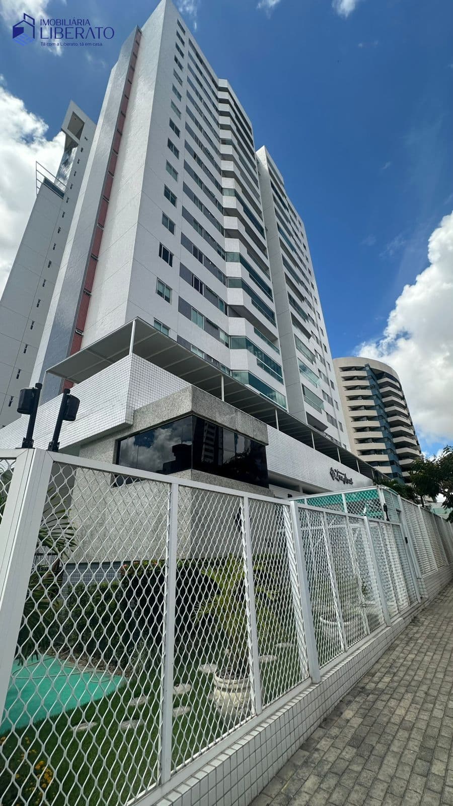 Apartamento em Caruaru - Universitário