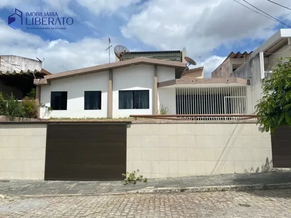Casa em Caruaru - Maurício de Nassau