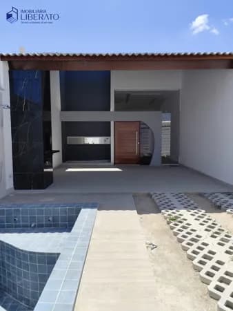 Casa em Caruaru - Nova Caruaru