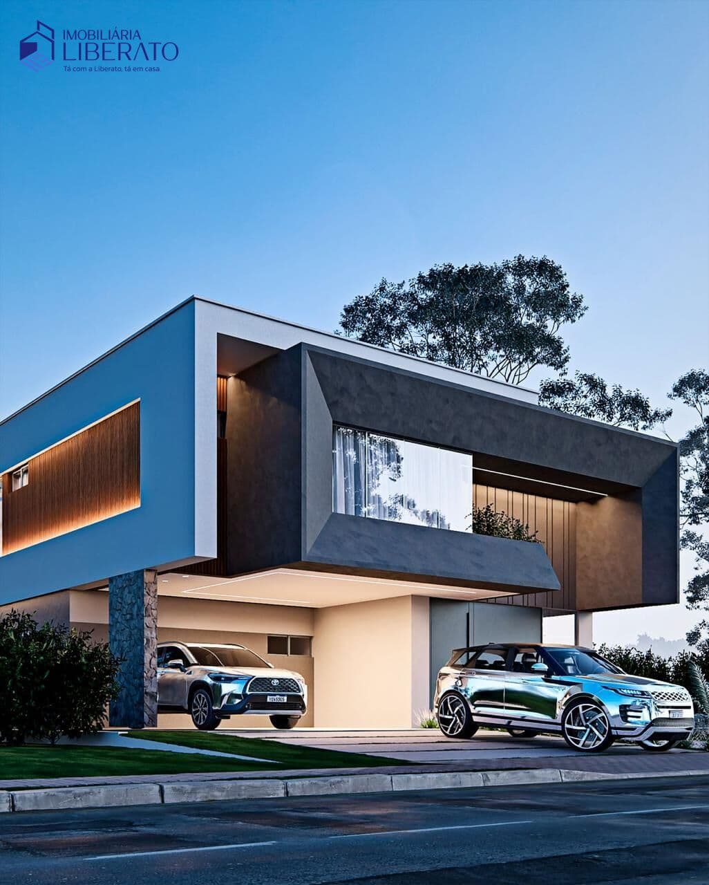 Casa Alto Padrão em Luiz Gonzaga, Caruaru/PE