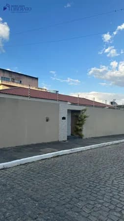 Casa para Aluguel Comercial - Maurício de Nassau