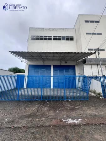 Galpão/Depósito/Armazém em Caruaru - Agamenon Magalhães