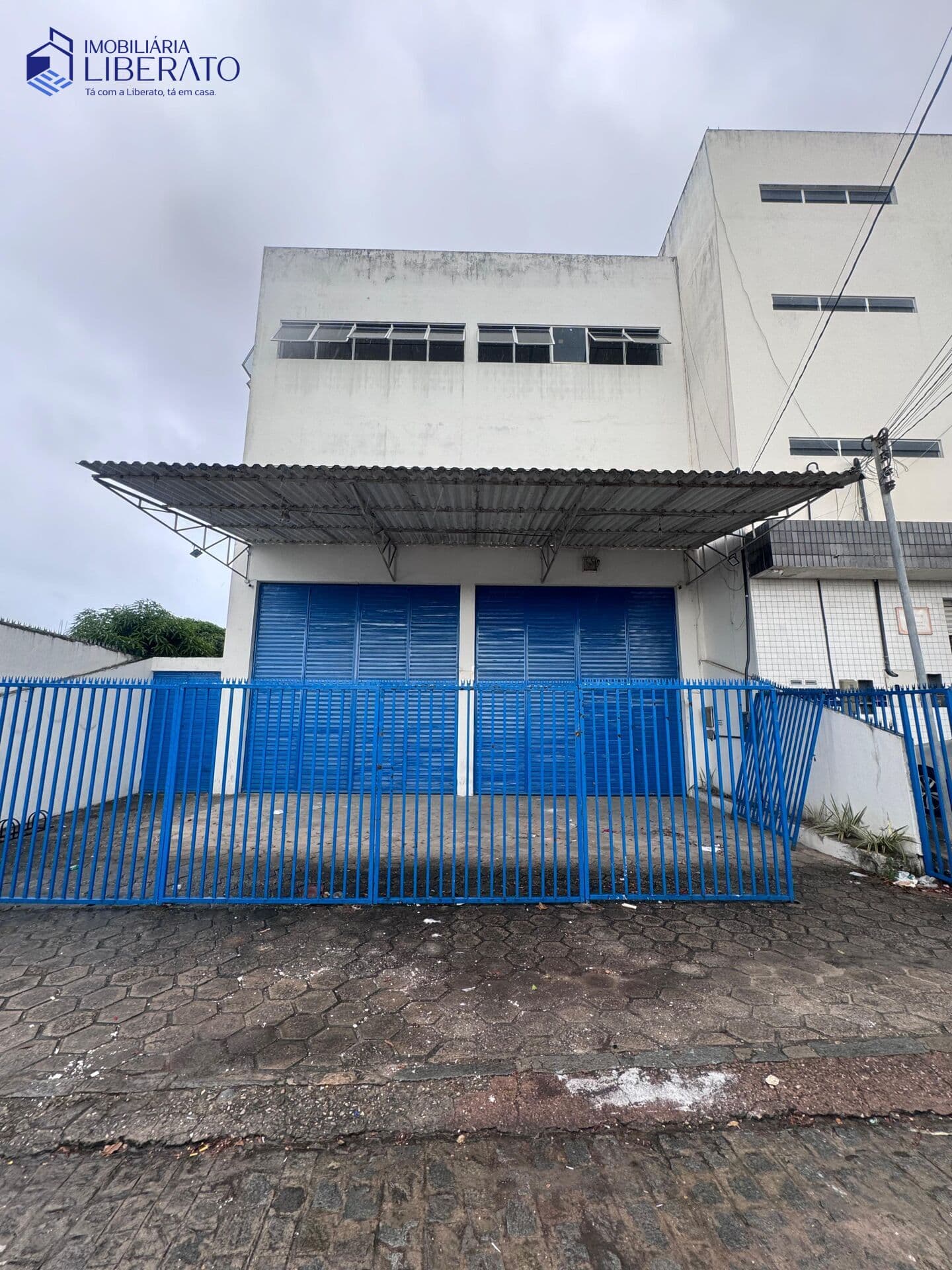 Galpão/Depósito/Armazém em Caruaru - Agamenon Magalhães