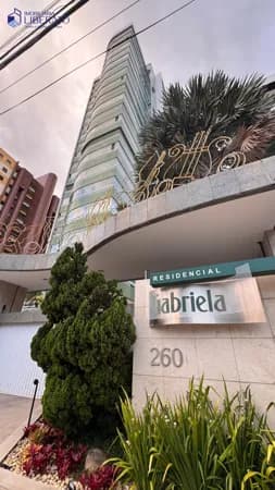 Apartamento em Caruaru - Maurício de Nassau
