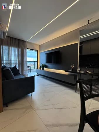Apartamento próximo do Shopping Caruaru