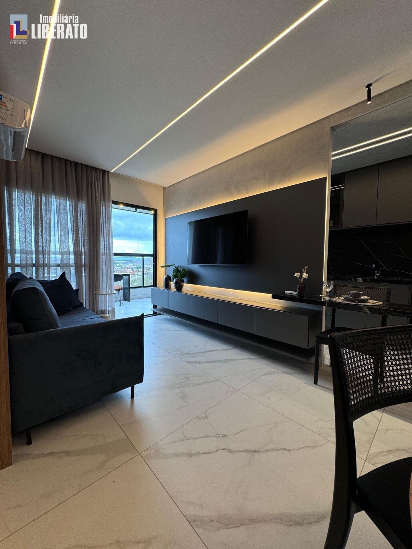 Apartamento próximo do Shopping Caruaru