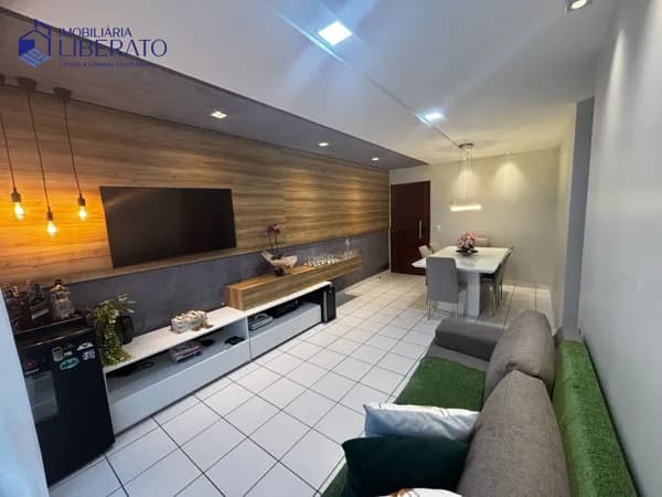 Apartamento em Caruaru - Nova Caruaru