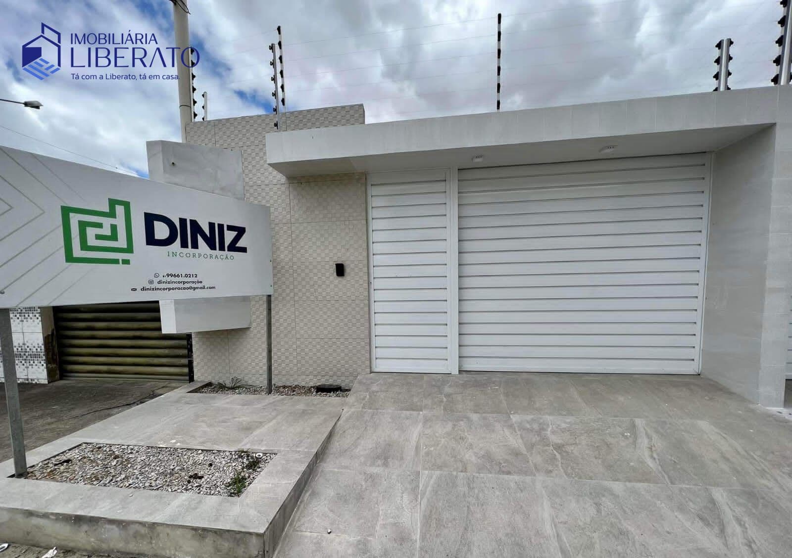 Oportunidade no bairro Luiz Gonzaga - com piscina