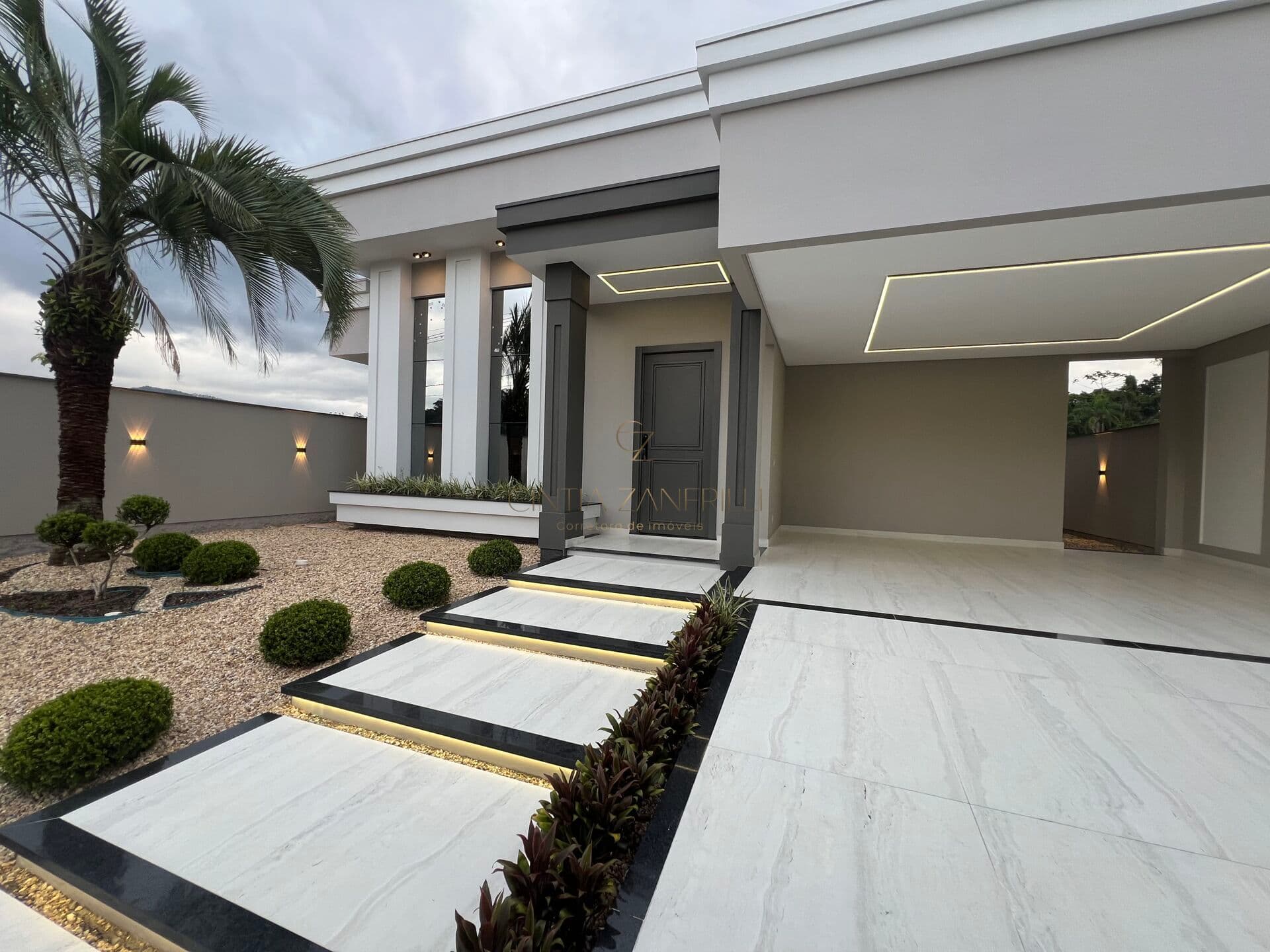 Residência Palace
