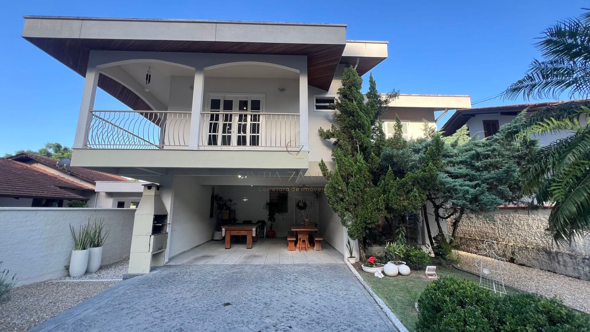Casa Alvenaria em Imigrantes, Guabiruba/SC