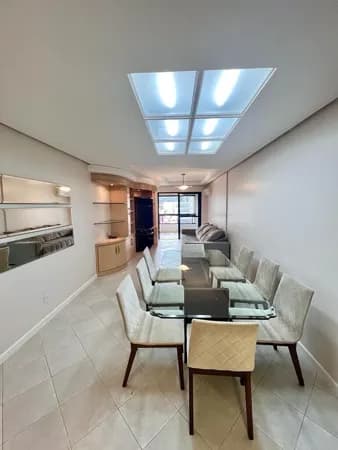Apartamento em Centro, Brusque/SC