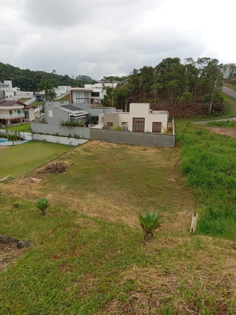 Lote/Terreno em Brusque - Souza Cruz