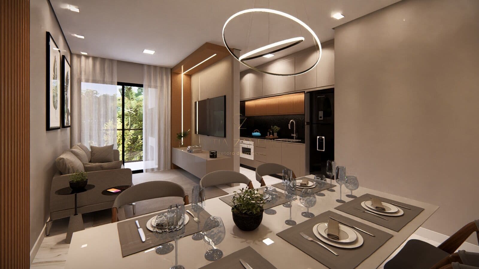 Residencial Biaggio di Monza