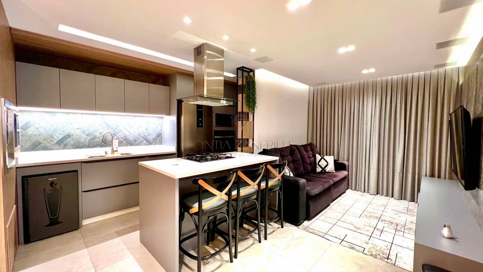 Residencial Eron Afonso