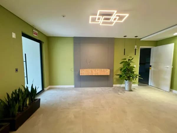 Apartamento Studio em Santa Terezinha, Brusque/SC