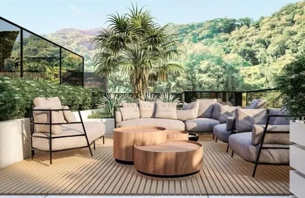 Residencial Vivence