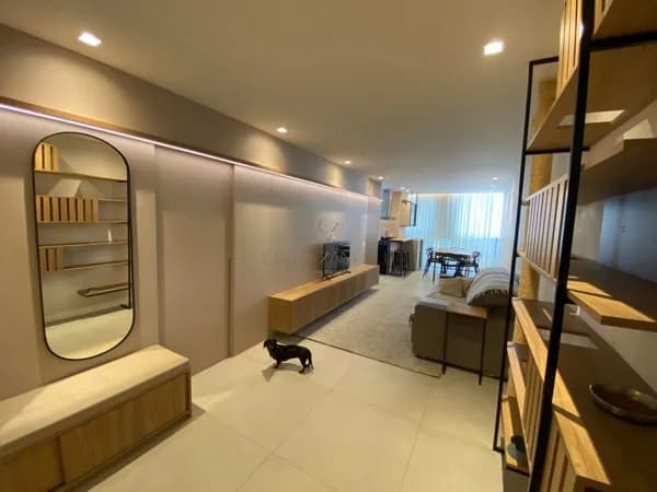 Apartamento em Santa Rita, Brusque/SC