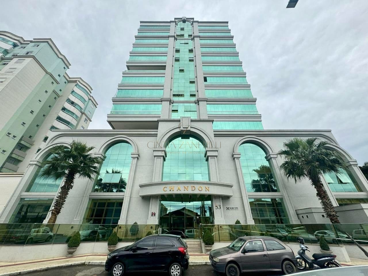Chandon Residence