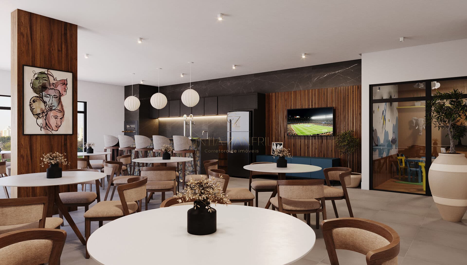 Residencial Artus