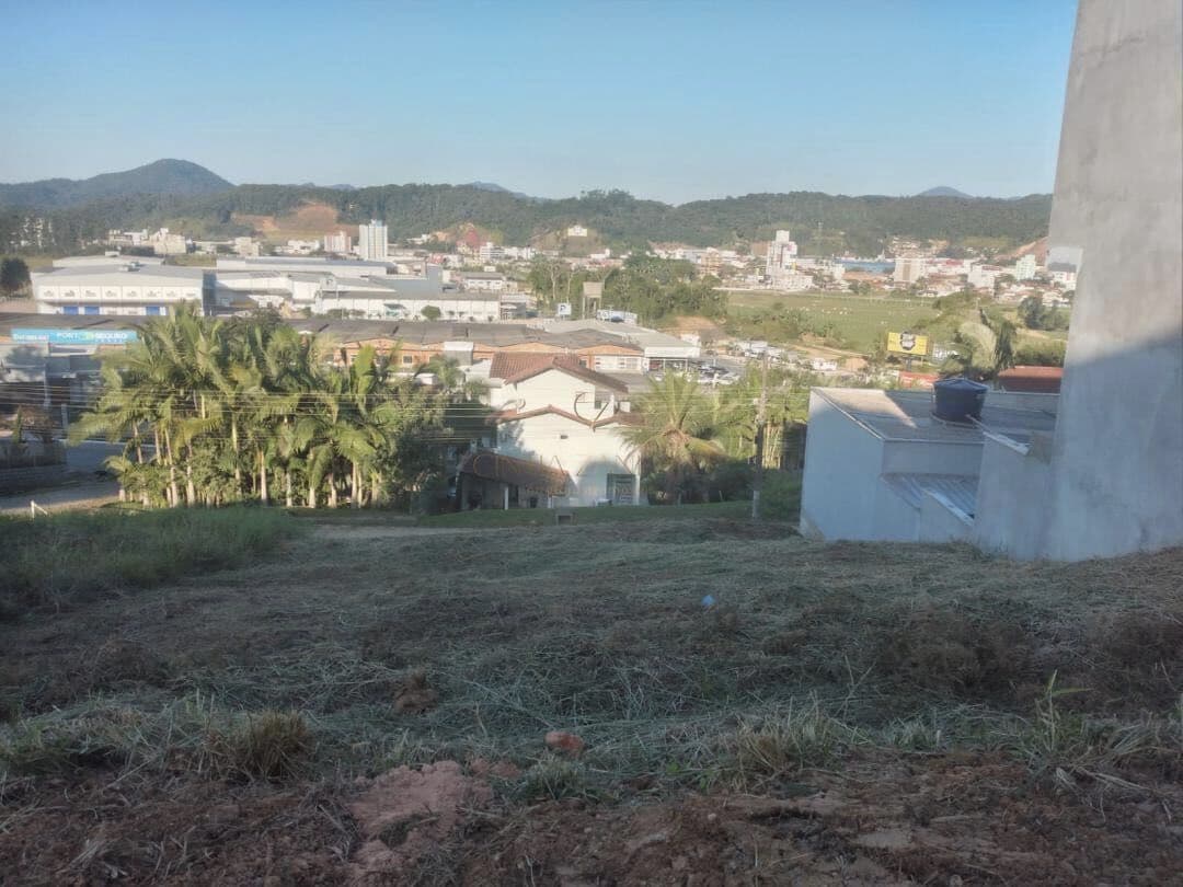 Lote/Terreno em Brusque - Bateas