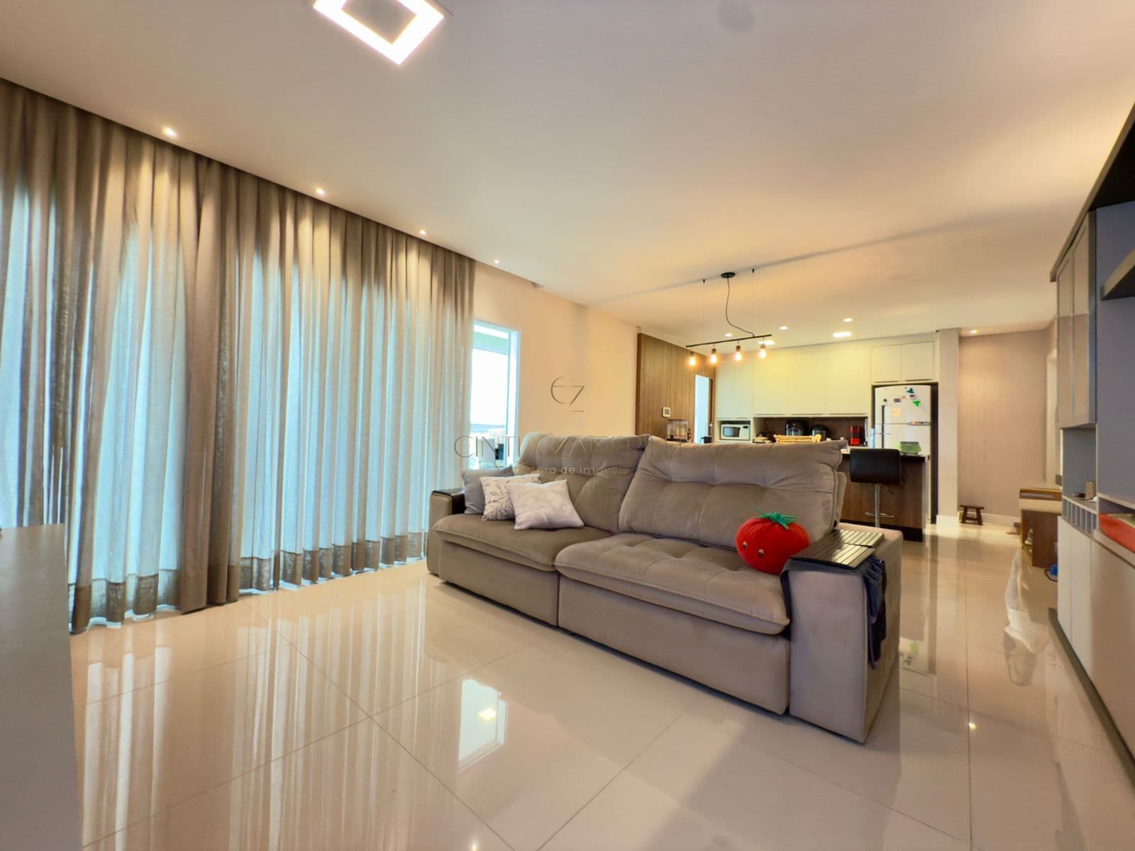 Chandon Residence