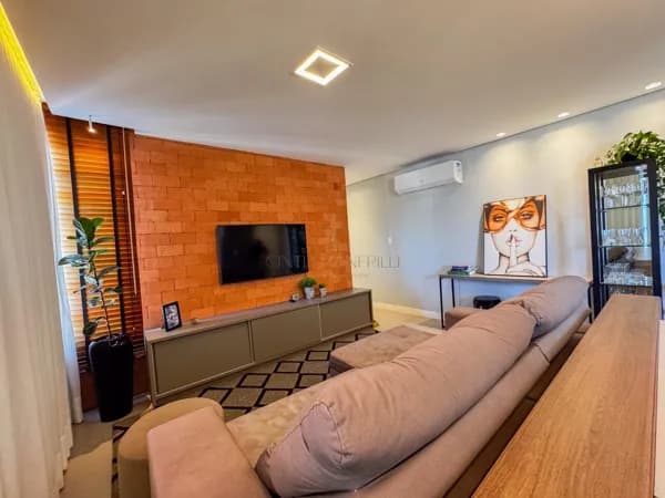Apartamento em Santa Terezinha, Brusque/SC