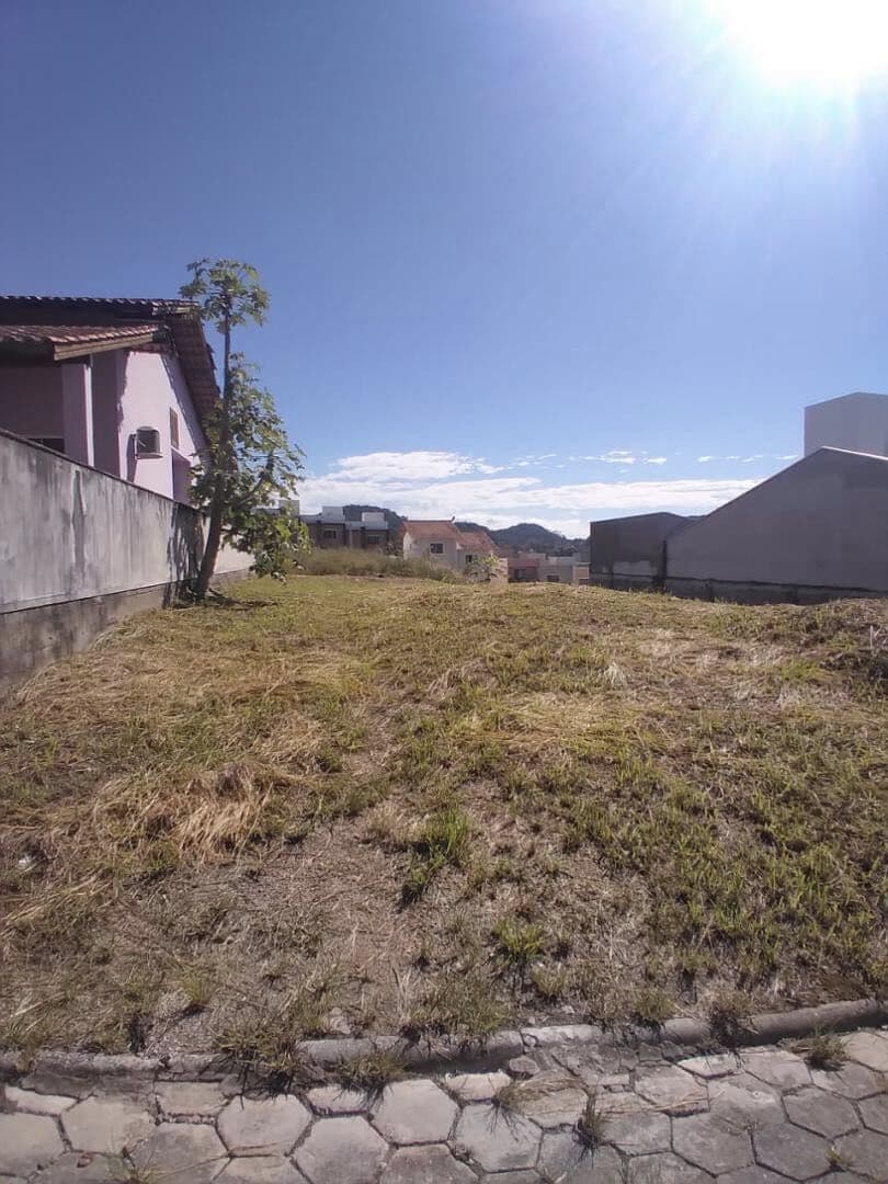 Lote/Terreno em Brusque - Águas Claras