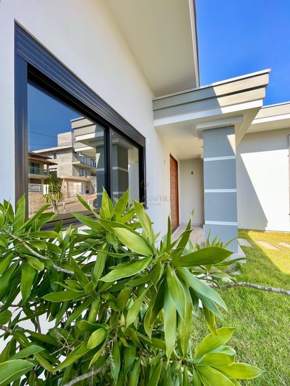 Casa em Brusque - Souza Cruz