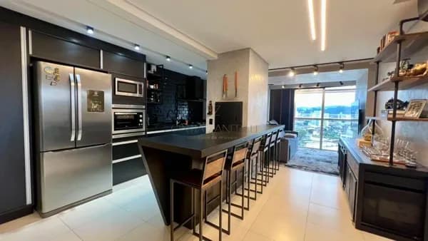 Residencial Harmonie