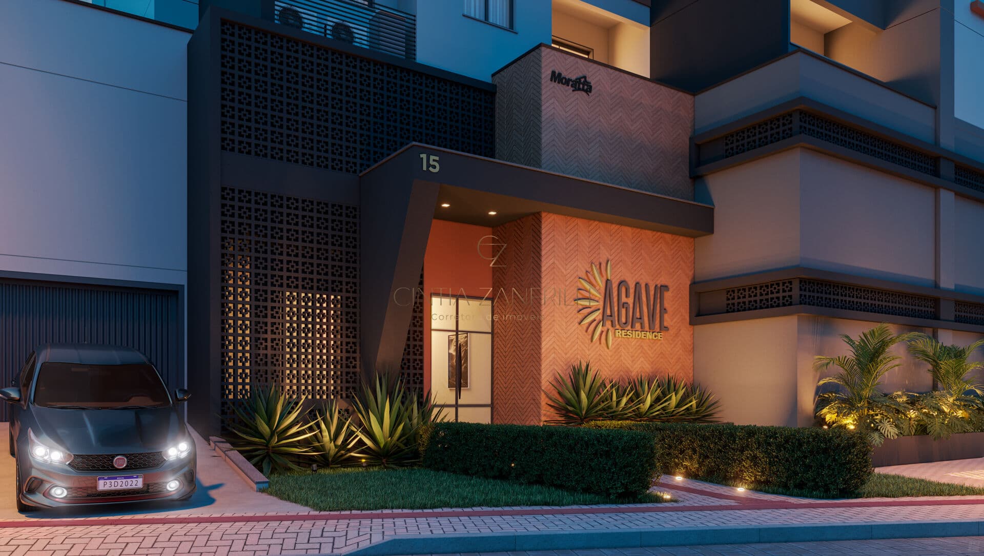 Agave Residence