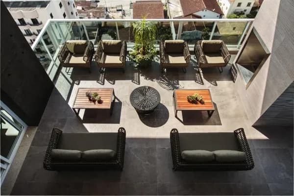 Edifício TOP GARDEN