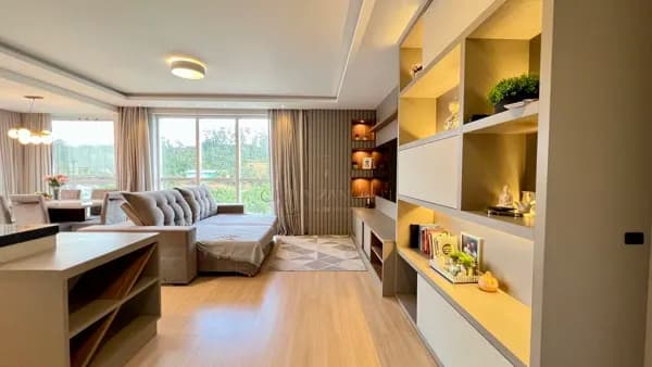 Residencial Serene
