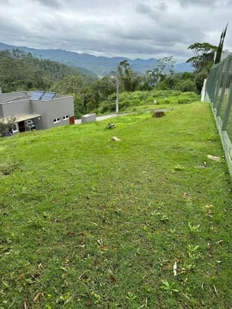Terreno em Condomínio em Primeiro de Maio, Brusque/SC