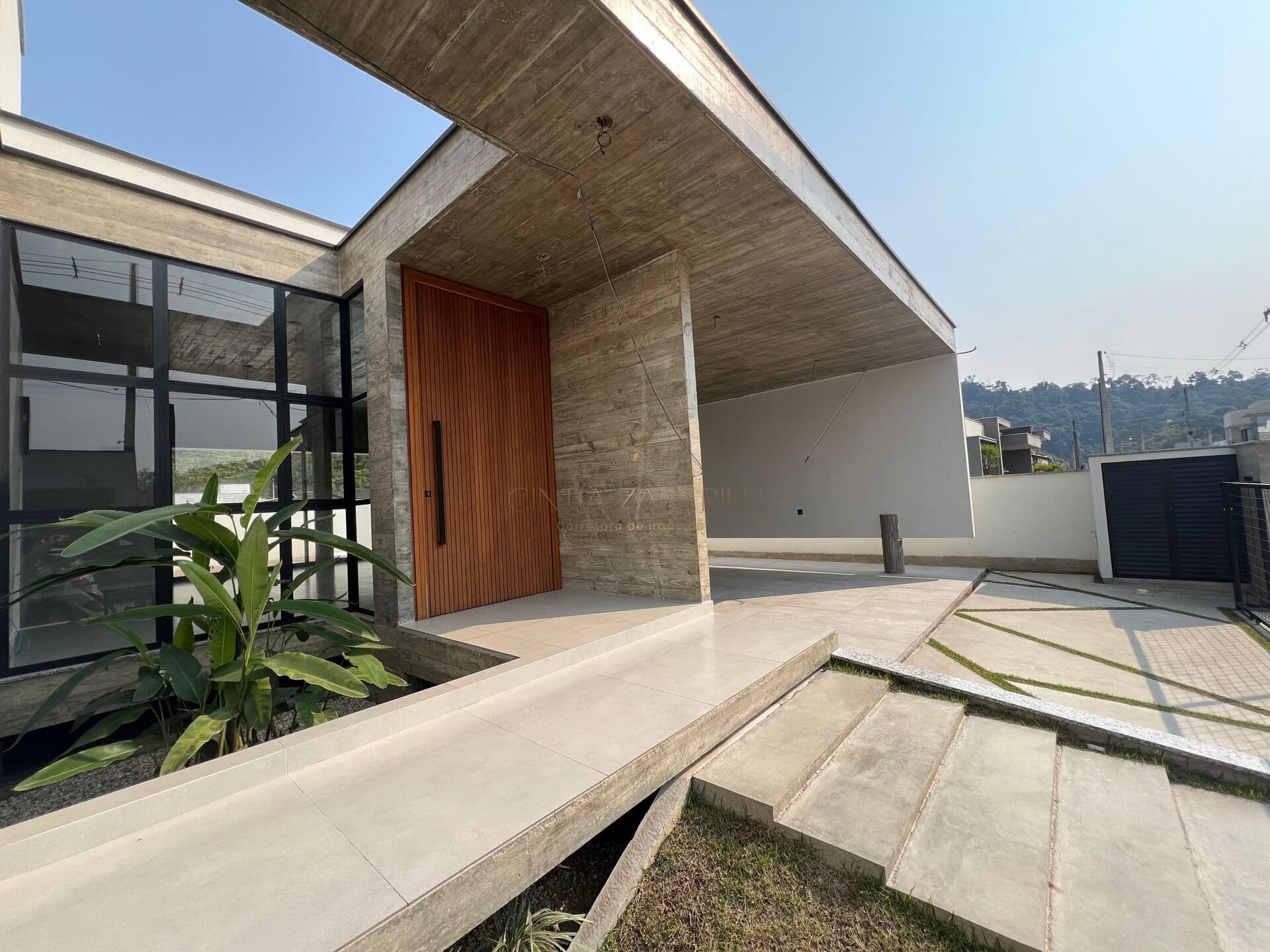 Casa Alto Padrão em Centro, Guabiruba/SC