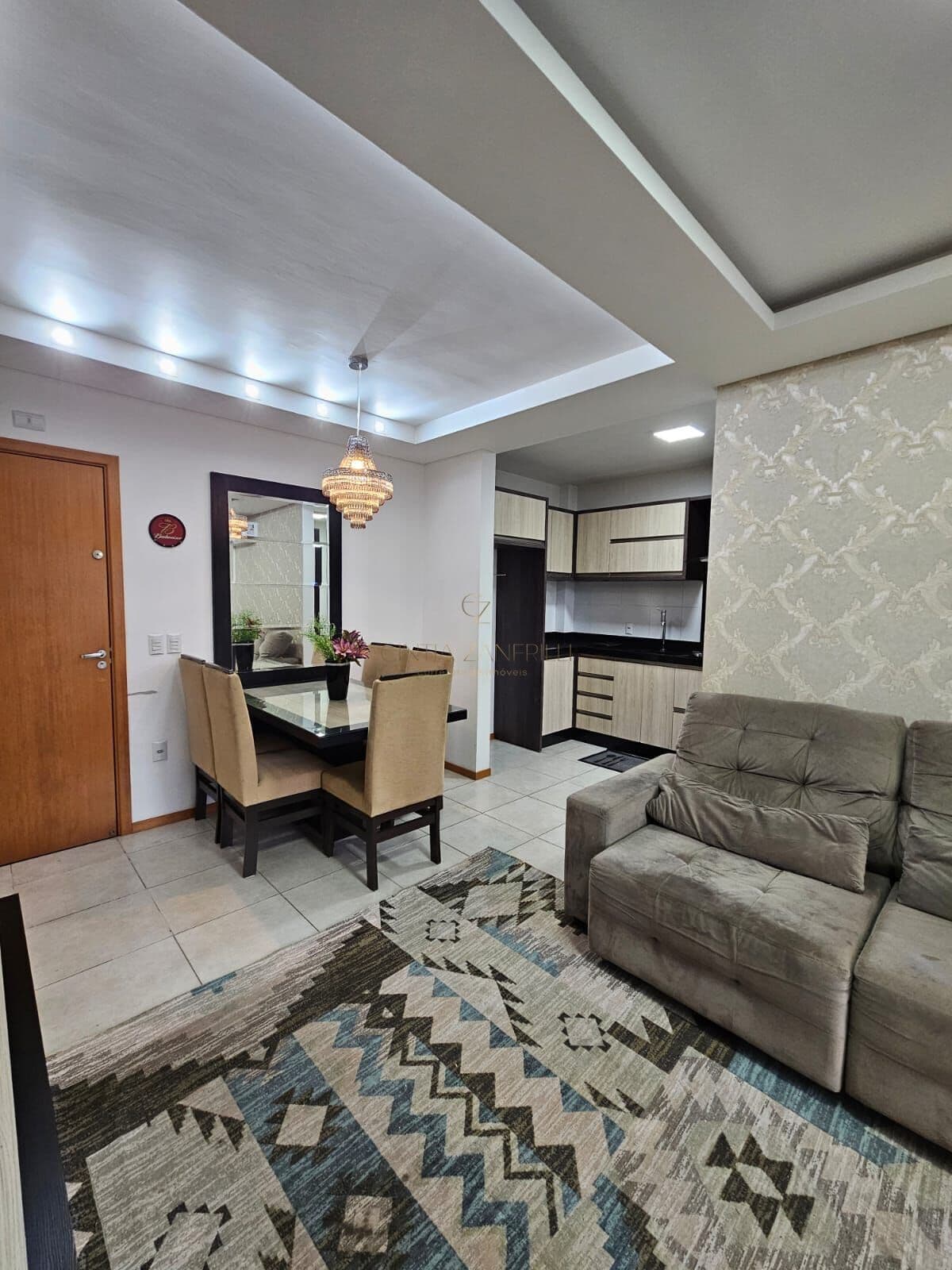 Residencial Vila das Flores