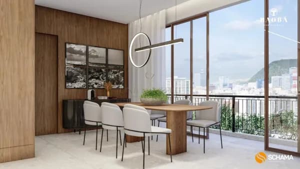 Baobá Residencial
