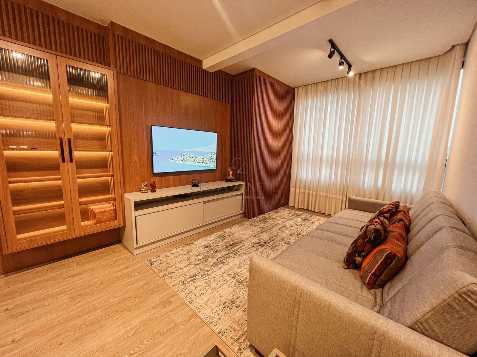 Apartamento Alto Padrão em Centro, Brusque/SC
