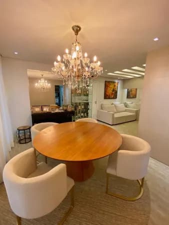 Apartamento em Centro, Brusque/SC