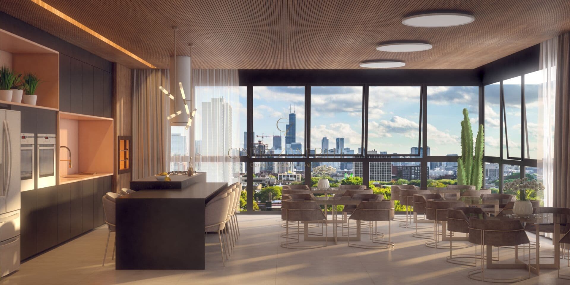 Residencial Monte Moriah