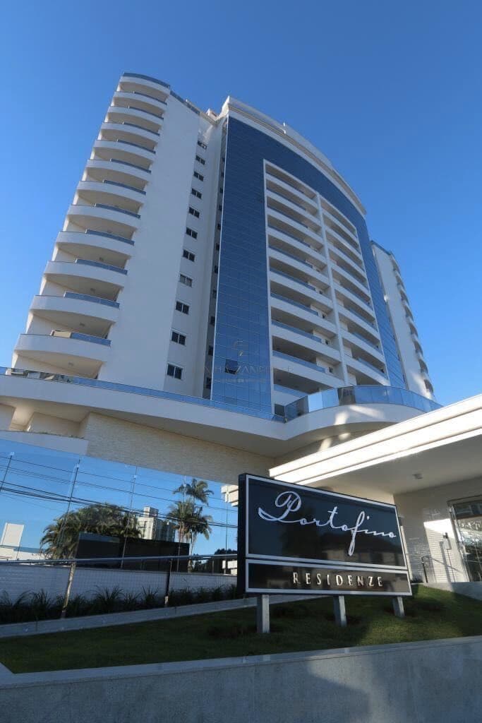 Apartamento em Brusque - Centro