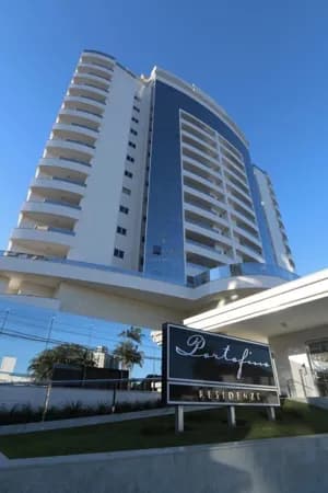 Apartamento em Brusque - Centro