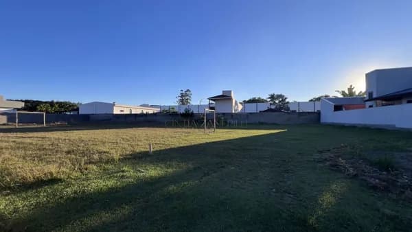 Terreno em Centro, Guabiruba/SC