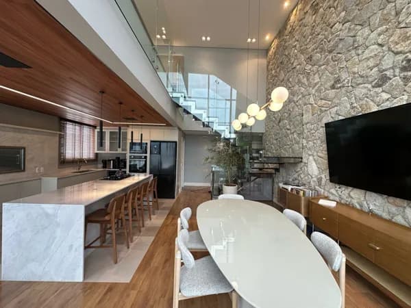 Apartamento Duplex em Centro, Brusque/SC