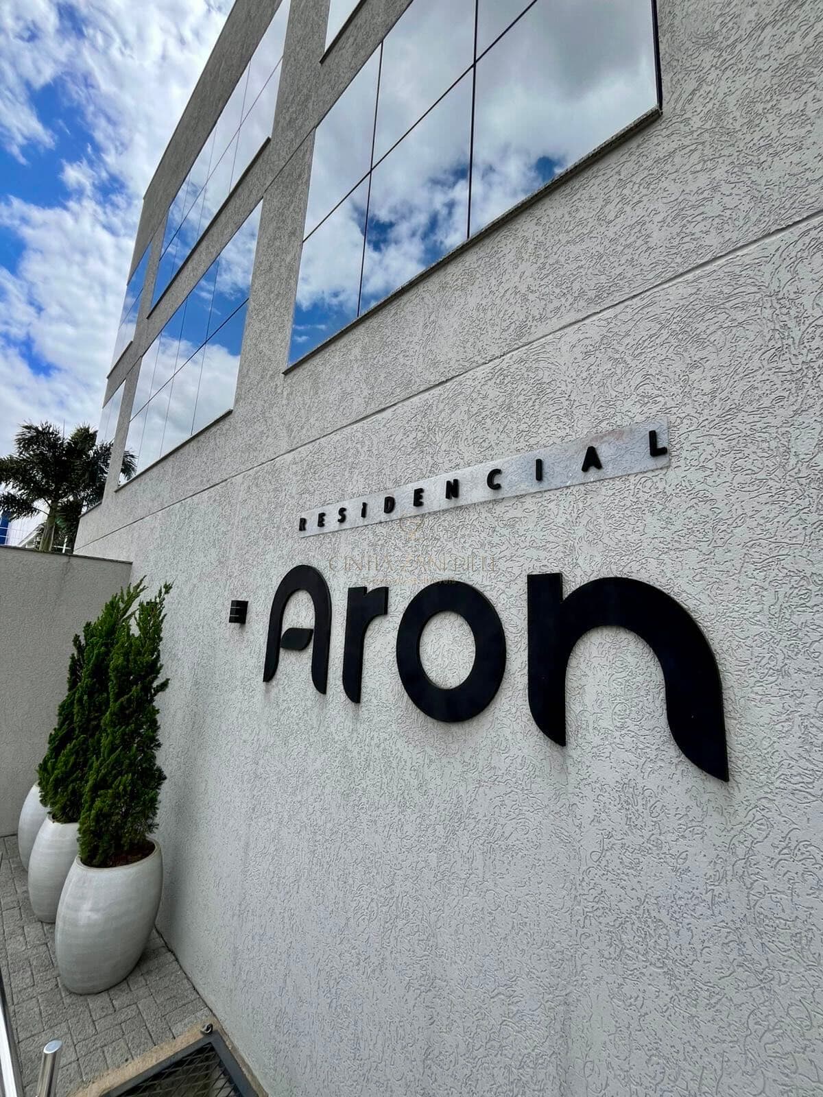Residencial Aron