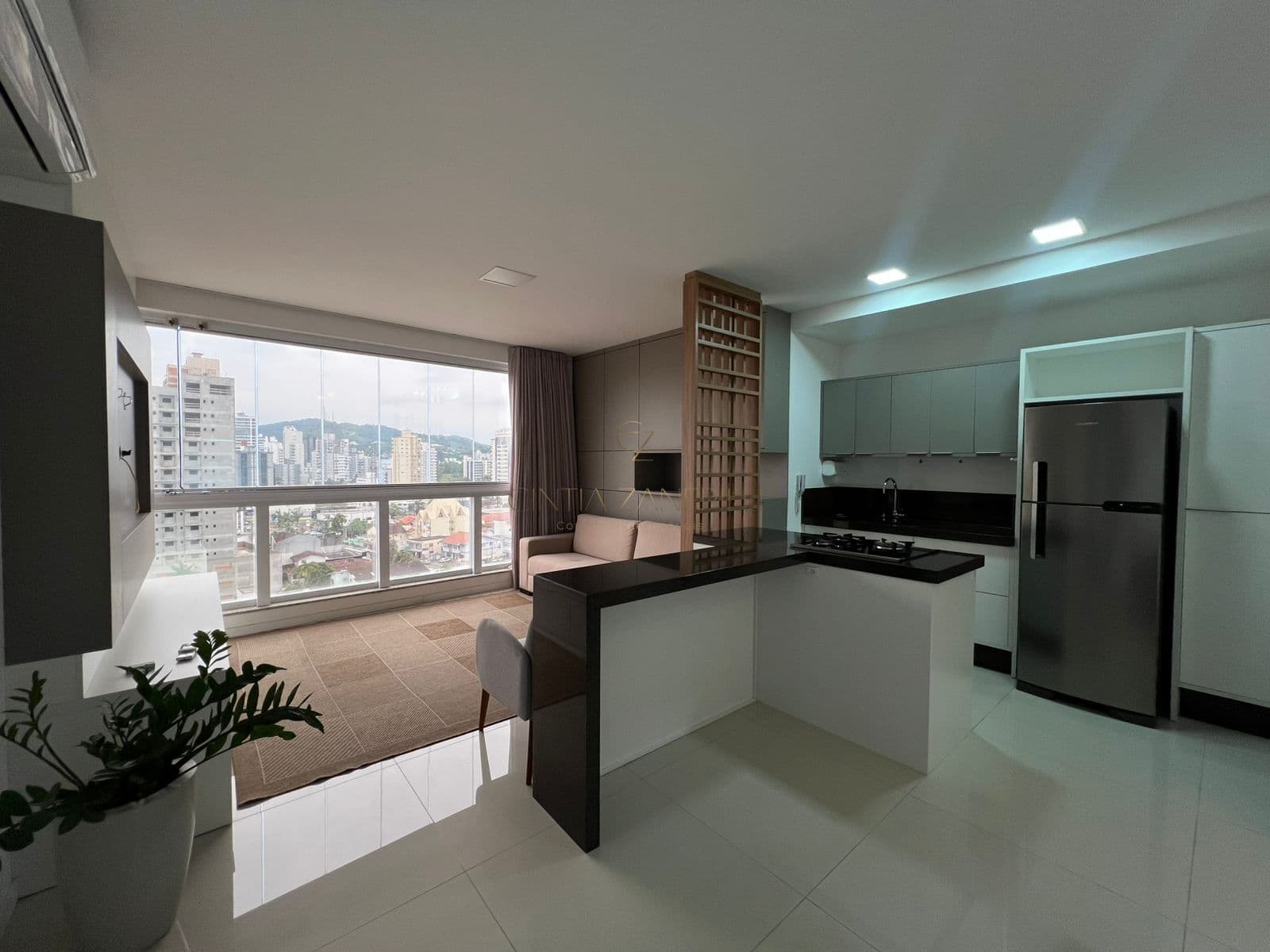 Residencial Luiz Gustavo
