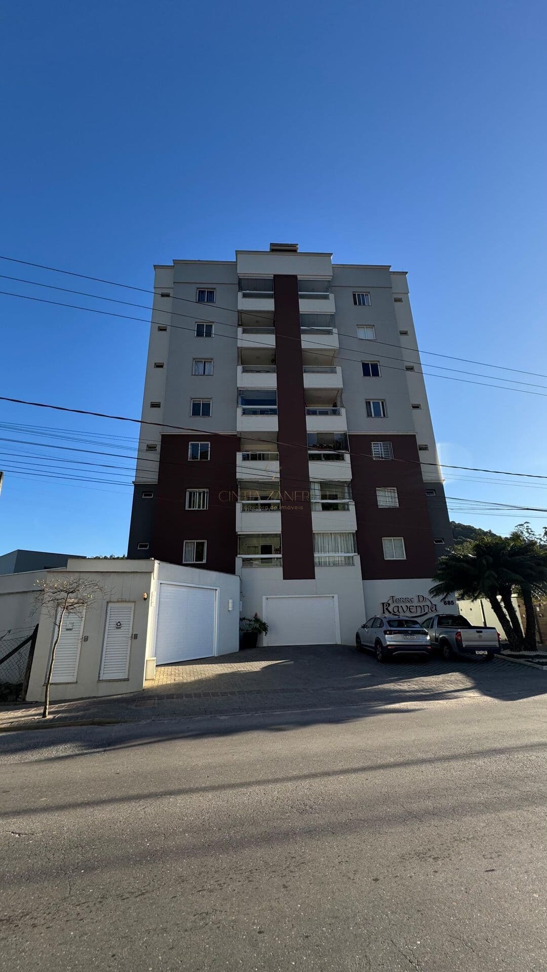 Torre Di Ravenna Residence