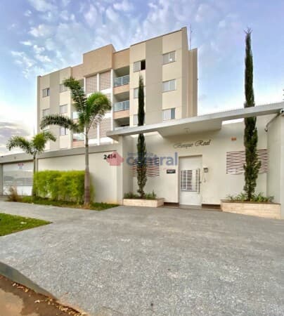 Apartamento Alto Padrão para Venda no São Francisco em Patrocinio MG